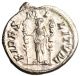 Maximinus I Thrax Silver Ar Denarius 