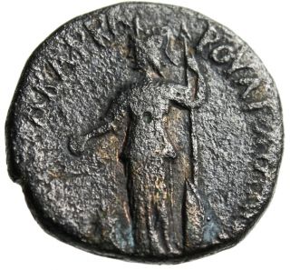 Septimius Severus Ae26 
