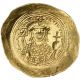Bysantine Empire,  Constantin Ix Monomaque,  Histamenon Nomisma Coins: Ancient photo 1