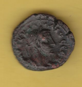 268 - 270 Ad Alexandria Egypt Claudius Ii Gothicus Ancient Coin photo