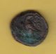 268 - 270 Ad Alexandria Egypt Claudius Ii Gothicus Ancient Coin Coins: Ancient photo 1
