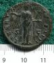 Rare Dupondius Of Antoninus Pius,  Circa 138 - 161 Ad.  Man Of Diva Faustina Senior Coins: Ancient photo 1