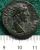 Rare Dupondius Of Antoninus Pius,  Circa 138 - 161 Ad.  Man Of Diva Faustina Senior Coins: Ancient photo 7
