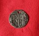 Ivan Alexander & Michael Asen Iv Silver Bulgarian Coin Coins: Ancient photo 1