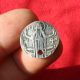 Ivan Alexander & Michael Asen Iv Silver Bulgarian Coin Coins: Ancient photo 3