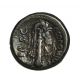 Q.  Sicinius & C.  Coponius 49 Bc Ar Denarius Military With Pompey Syd.  939 Coins: Ancient photo 1