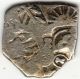 Rare Ancient Silver Coin 2 - 5,  000 Yr Old Large Size Tree,  Tribal Punch Marks Rare Coins: Ancient photo 1