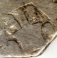 Rare Ancient Silver Coin 2 - 5,  000 Yr Old Large Size Tree,  Tribal Punch Marks Rare Coins: Ancient photo 6