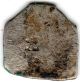 Rare Ancient Silver Coin 2 - 5,  000 Yr Old Large Size Tree,  Tribal Punch Marks Rare Coins: Ancient photo 8