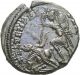 Ng Ancient Roman Coin Constantius Gallus Caes Ae Centenionalis Soldier Spearing Coins: Ancient photo 1