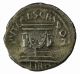 Paullus Aemilius Lepidus & Lucius Scribonius Libo Ar Denarius 55 Bc Syd.  927 Coins: Ancient photo 1