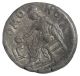 Nero Ar Silver Tetradrachm 56 - 67 Ad Alexandria Egypt Homonoia Icg F15 Roman Coin Coins: Ancient photo 2