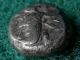 Persia,  Achaemenid Empire Time Of Darios I To Xerxes Ii Circa 485 - 420 Bc Silver Coins: Medieval photo 3