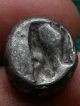 Persia,  Achaemenid Empire Time Of Darios I To Xerxes Ii Circa 485 - 420 Bc Silver Coins: Medieval photo 6