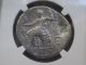 Greek Coin Alexander Iii Posthumous Lycia,  Phaselis Ar Tetradrachm Ngc Ch F C/m Coins: Ancient photo 2