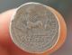 Roman Silver Republican Denarius Of P.  Plautius Hypsaeus 60 Bc Vf+++ Coins: Ancient photo 1