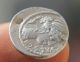 Roman Silver Republican Denarius Of P.  Plautius Hypsaeus 60 Bc Vf+++ Coins: Ancient photo 2