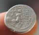 Roman Silver Republican Denarius Of P.  Plautius Hypsaeus 60 Bc Vf+++ Coins: Ancient photo 4
