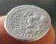 Roman Silver Republican Denarius Of P.  Plautius Hypsaeus 60 Bc Vf+++ Coins: Ancient photo 5