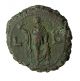 Carinus Alexandria Egypt Billon Tetradrachm 283 - 285 Ad Yr 2 Elpis Bmc 2473 Vf Coins: Ancient photo 1