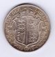 Gb George V 1919 Silver Half Crown Coins & Paper Money photo 1