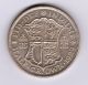 Gb George V 1929 Half Crown Ef Coins & Paper Money photo 1
