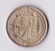 Gb Qv Shilling 1890 Coins & Paper Money photo 1
