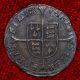 Choice Mary I English Silver Groat - Daughter Of Henry Viii - Minted 1553 - 1554 UK (Great Britain) photo 1