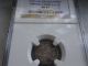 Ireland Hiberno Norse Ar Hammered Penny Phase Iii Ragnaill - Diarmata Ngc Au53 Coins: Medieval photo 2