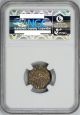 1247 - 72 England Silver Penny Henry Iii S - 1367 Ngc Au55 Toned Canterbury Great B UK (Great Britain) photo 3