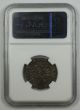 1470 - 73 Ireland 4p Groat Coin Dublin S - 6303 Edward Iv Ngc Vf - 35 Akr Coins: Medieval photo 1