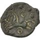 [ 65076] Rèmes (région De Reims),  Bronze De Classe Ii à La Légende Kaaoy Coins: Medieval photo 1