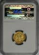 1898 At Russia Gold 5 Roubles 5r Au Details Ngc Russia photo 1