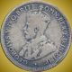 1922 Australia 6 Pence Silver Coin (2.  82 Grams.  925 Silver) No Tax Australia photo 1