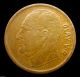 Norway,  1965 5 Ore Olav V Moose Coin Coins: World photo 1
