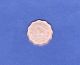 Ah1362 - 1943 National Bank Of Egypt 10 Milliemes / Farouk Bronze Coin,  Km 361 Africa photo 3