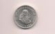 South Africa 1964 20 Cents Silver Proof Coin Africa photo 1