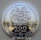 Silver Coin 1 Oz 2014 Armenia Armenian Noah ' S Ark.  999 Fine Mirror Dove Face Bu Europe photo 3