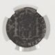 1783 Two (2) Reales El Cazador Shipwreck Silver Coin Ngc Treasure N4 Mexico photo 4