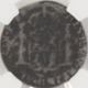 1783 Two (2) Reales El Cazador Shipwreck Silver Coin Ngc Treasure N4 Mexico photo 5