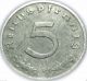 ♡ Germany - German Third Reich 1940f 5 Reichspfennig - Ww2 Coin W/ Swastika Coins: World photo 1