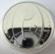Netherlands 5 Euro 2012 Silver Coin Proof Diplomatic Relations With Turkey Europe photo 1