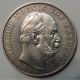 Germany - Prusia 1thaler 1871a C173 Germany photo 1