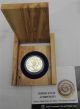 Israel 1991 Everlasting Covenant By Yaacov Agam 15g Gold Mintage 494 +coa + Box Middle East photo 1