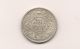 India British 1916 One Rupee Silver Unc Coin India photo 1