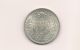 India British 1940 One Rupee Silver Unc Coin India photo 1