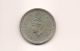 India British 1942 One Rupee Silver Unc Coin India photo 1