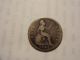 1842 - - - - - Silver Four Pence - - - 172 Years Old Coins: World photo 1
