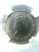 Ngc Ms 62 Cyprus 100 Mils 1957 State Greece Zypern Chypre Chipre Cipro Coins: World photo 3