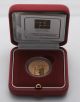 10 - Th Years Of Creation Of The Court Of Cassation Armenia Gold Coin Proof 2009 Europe photo 2